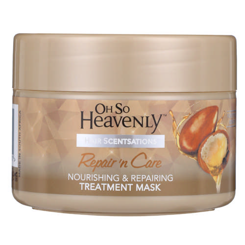 Advanced Benefits Hair Treatment Mask Repair 'n Care 220ml