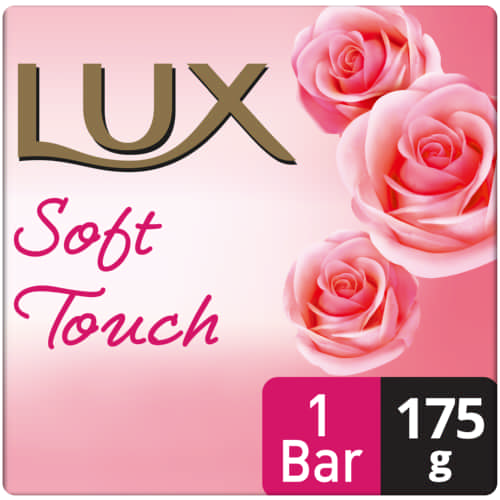 Cleansing Bar Soap Soft Touch 175g
