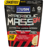 Hyperbolic Mass gH Vanilla 3kg