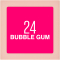 Lifter Gloss Bubble Gum 24