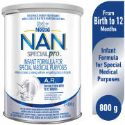 Nan AR Starter Infant Formula 800g