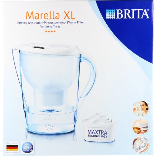 Marella XL Water Filter