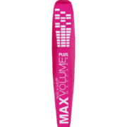 Max Volume Mascara Plus