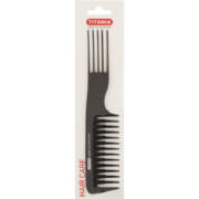 Backcombing Comb