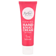 Firming Hand & Nail Cream Pink 75ml