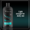 Smooth And Silky Shampoo Frizz Control 900ml