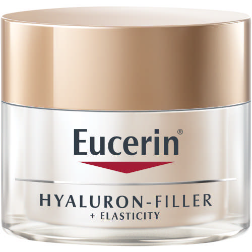 Hyaluron Filler + Elasticity Moisturising Day Cream SPF30 50ml