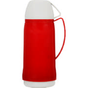 Flask with Cups 1 Litre