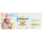 Extra Sensitive Baby Wipes Pack of 56 Wipes