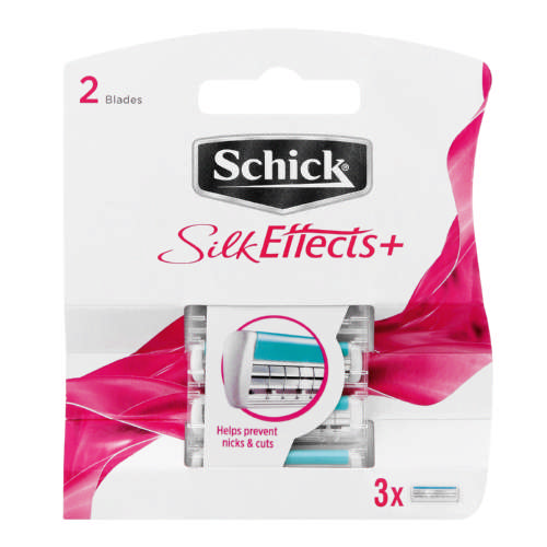 Silk Effects 3 Cartridges