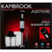 Stick Blender Set 800W