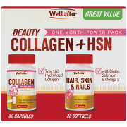 Collagen & HSN Power Pack 30 x 30