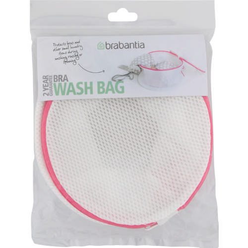Brabantia Bra Wash Bag White 