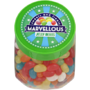 Jelly Bean Jar 410g