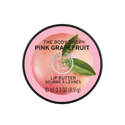 Lip Butter Pink Grapefruit 10ml