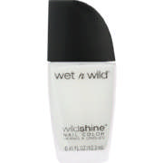 Wild Shine Nail Color French White Creme