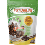 Granola Crunch Chocolate 700g