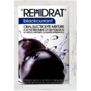 Oral Electrolyte Mixture Blackcurrant 14g