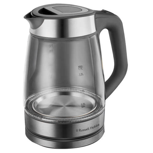 Glass Kettle 1.7L