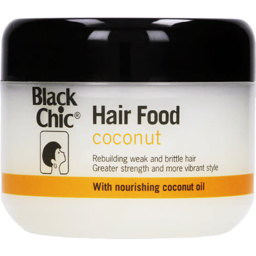 Hair Food With Coconut 250ml