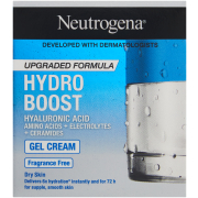 Hydro Boost Gel Cream 50ml