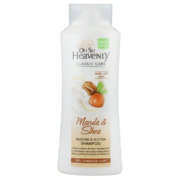 Marula & Shea Restore & Soften Shampoo 700ml