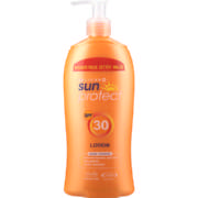 Lotion Value Pack SPF30 400ml