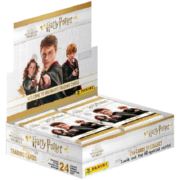 Harry Potter Trading Cards Box 24 Piece