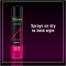 Extra Hold Styling Hair Spray Frizz Control 400ml