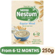 Nestum Baby Cereal Regular 250g