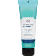 Seaweed Deep Cleansing Gel Wash 125ml