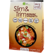 Slim & Trim Pasta Spaghetti 200g