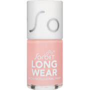 Long Wear Nail Polish Satin Dancing 15ml