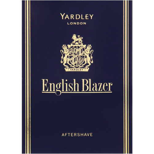 English Blazer Aftershave 100ml