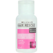 Hair Rescue Smooth & Nourishing Silicone Serum 50ml