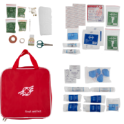 Office First Aid Kit Regulation 7