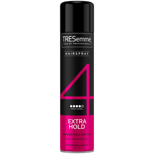 TRESemmé Extra Hold Travel Hairspray for All-Day Humidity
