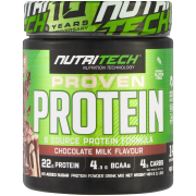 Proven NT Protein Formula Chocolate Milk 454g