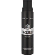 Masculin Power Deodorant Upsize 250ml