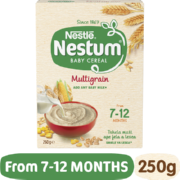 Nestum Baby Cereal Multi Grain Cereal 250g