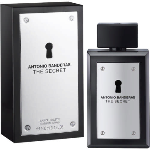 The Secret Eau De Toilette 100ml