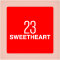 Lifter Gloss Sweetheart 23