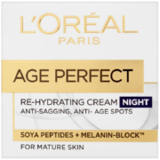 Age Perfect Re-Hydrating Night Cream 50ml