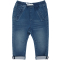 Boys Soft Denim Jeans 3-6M