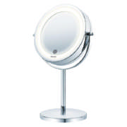 BS 55 Illuminated Cosmetic Mirror
