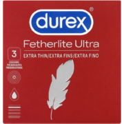 Fetherlite Ultra Condoms 3