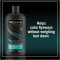 Smooth And Silky Shampoo Frizz Control 900ml