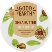 Shea Butter Body Butter 300ml