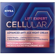 Cellular Lift Expert Night Cream 50ml