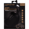 Silenco Series Noise Cancelling Bluetooth Headphones Black